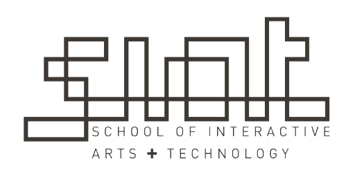 School of Interactive Arts & Technology