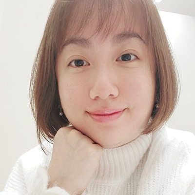 Linda Ngoc Nguyen